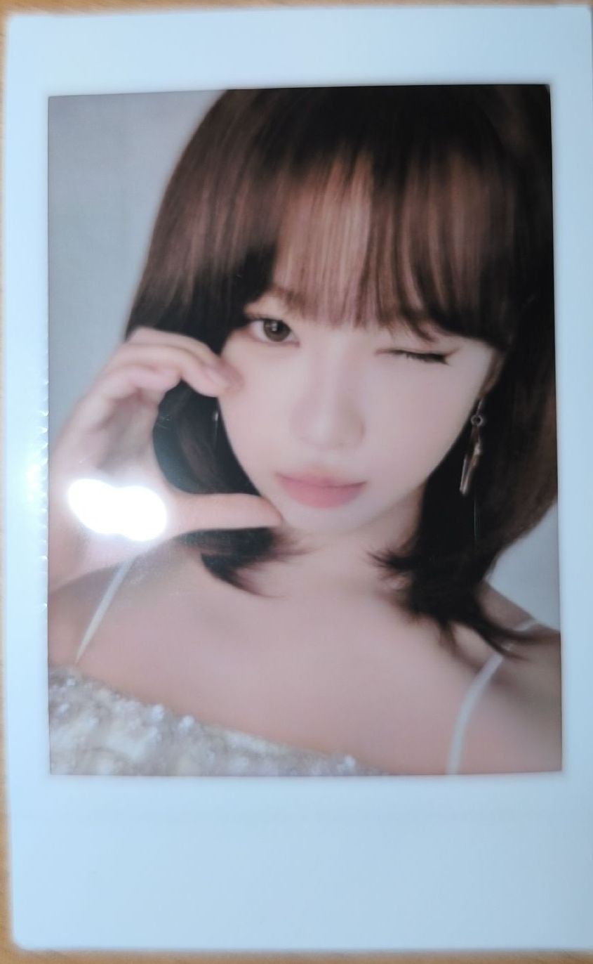 東蛋 拍立得 采一套