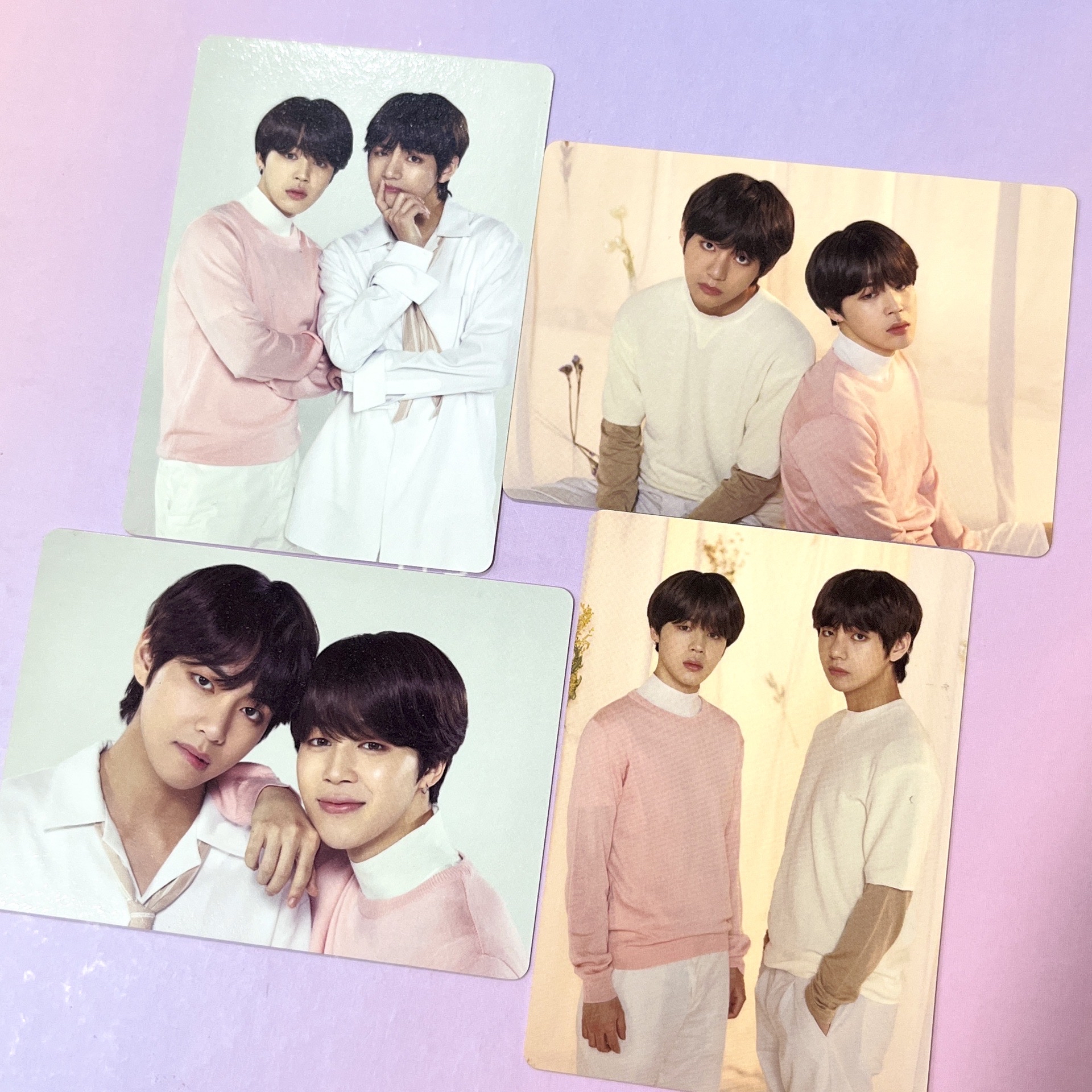 LY隨機卡 95一套