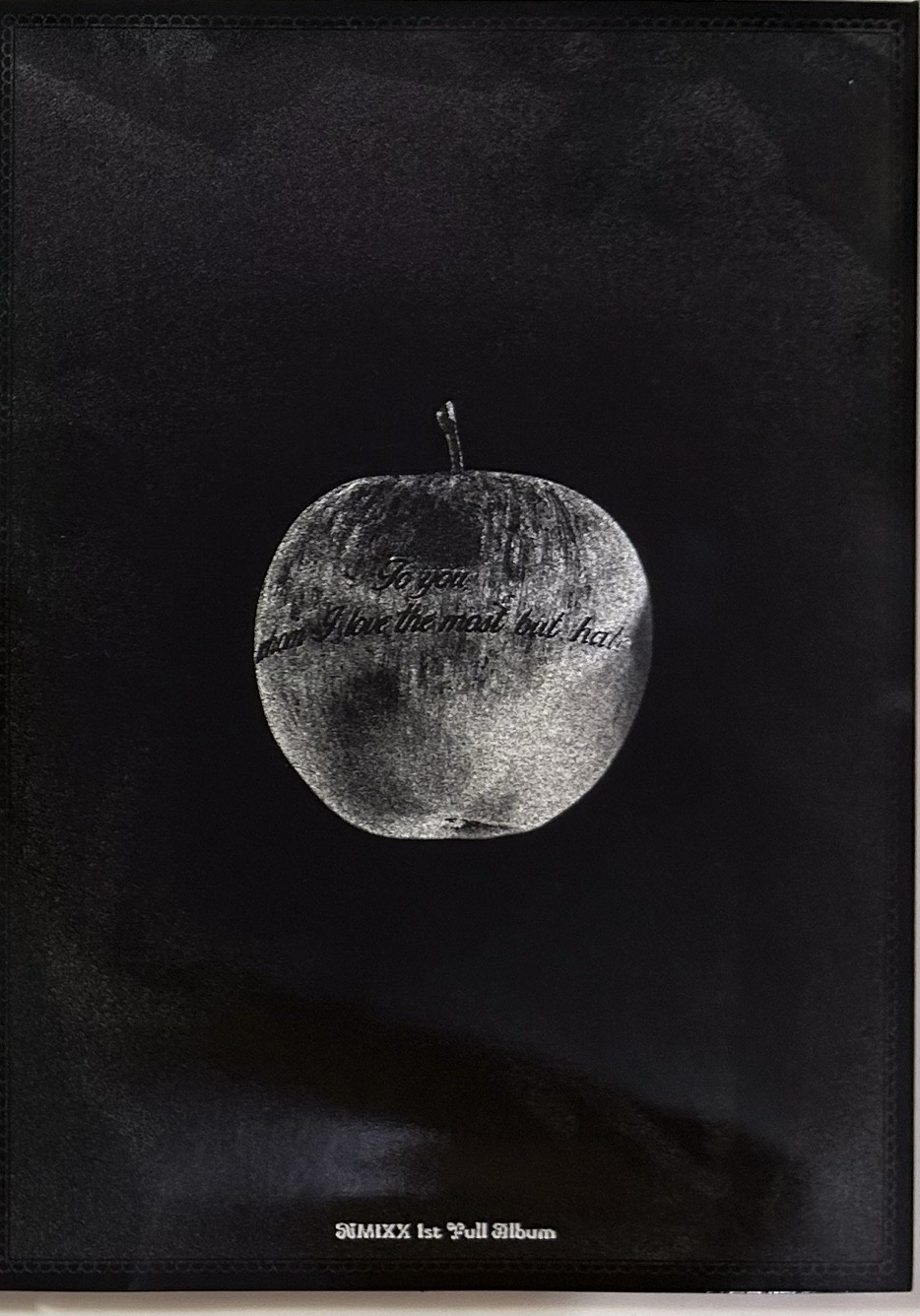 Blue Valentine 空專 Chaos ver.