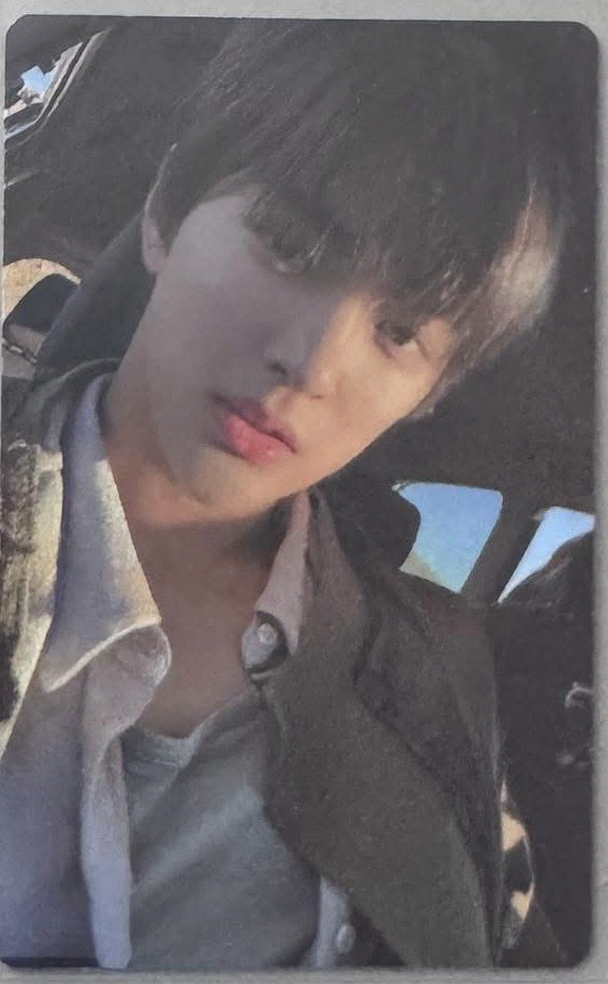 #售 CORTIS YT特典 訓 凡 全新未拆 現貨