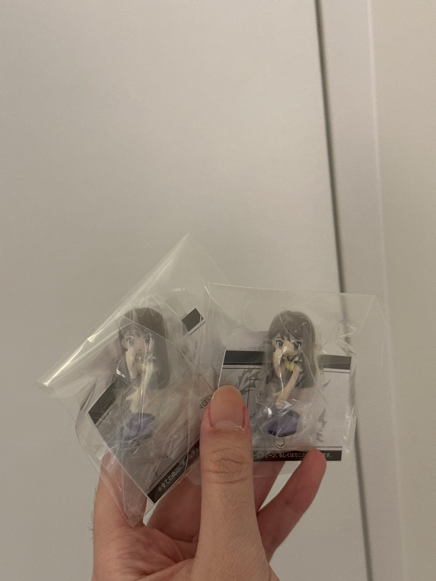 aespa supernova 吉扭蛋扣