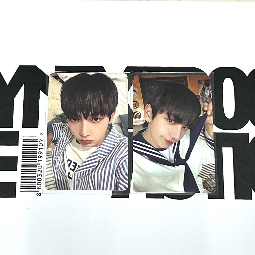 一期會員禮 宰鉉