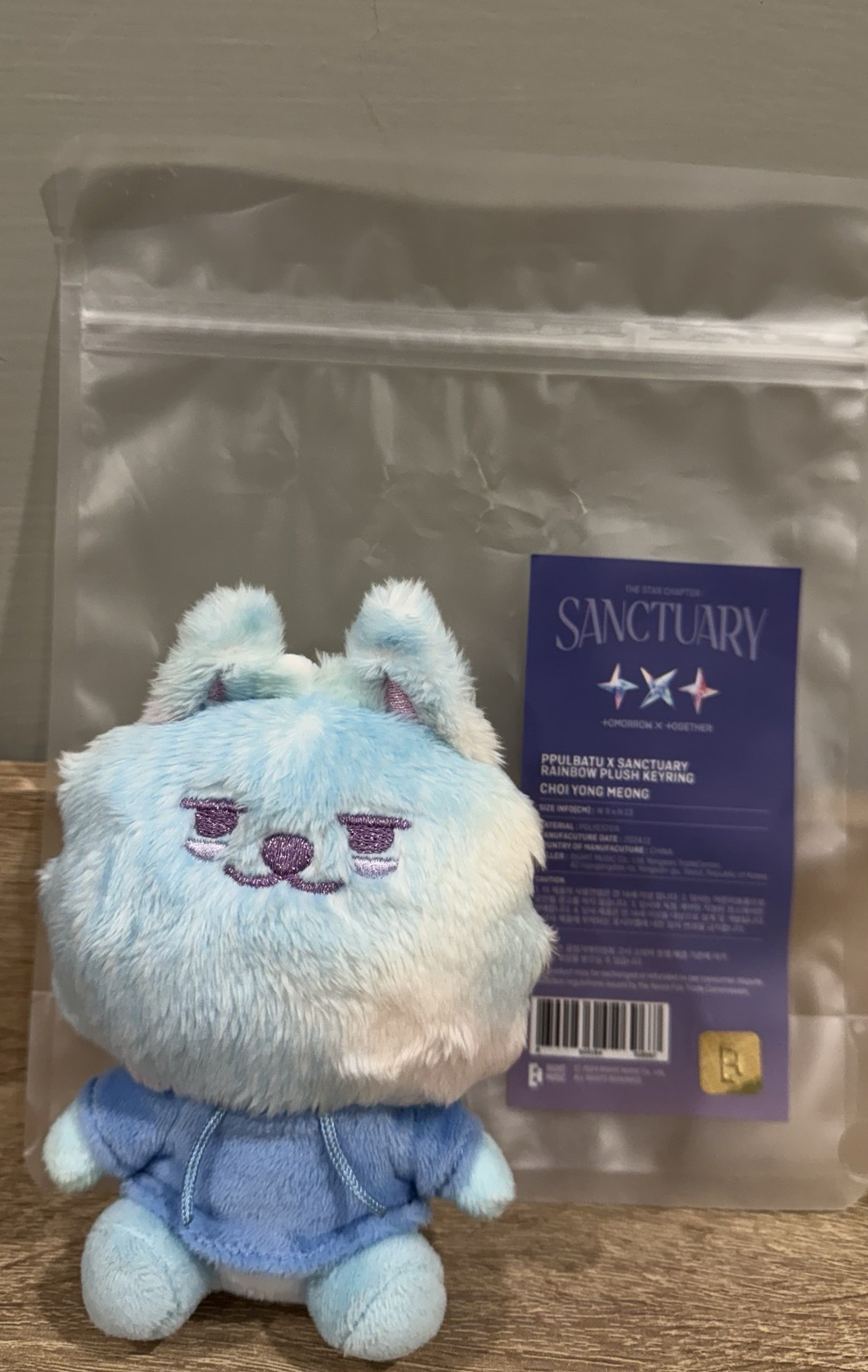 txt 角巴兔 彩猛