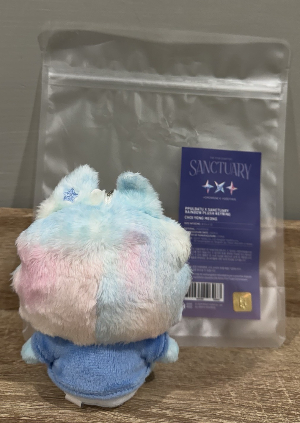 txt 角巴兔 彩猛