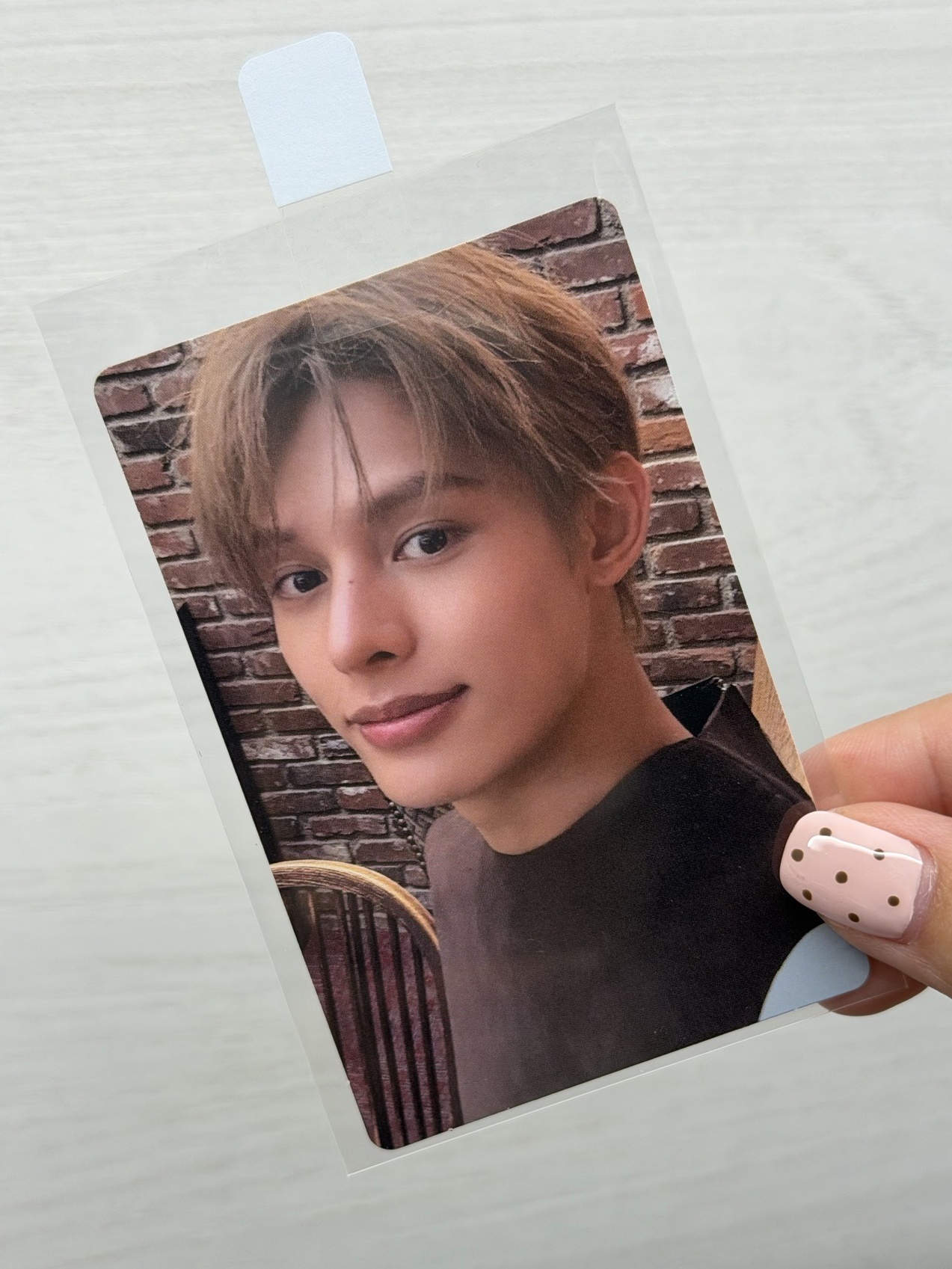 迷一 美網專卡 雨凡