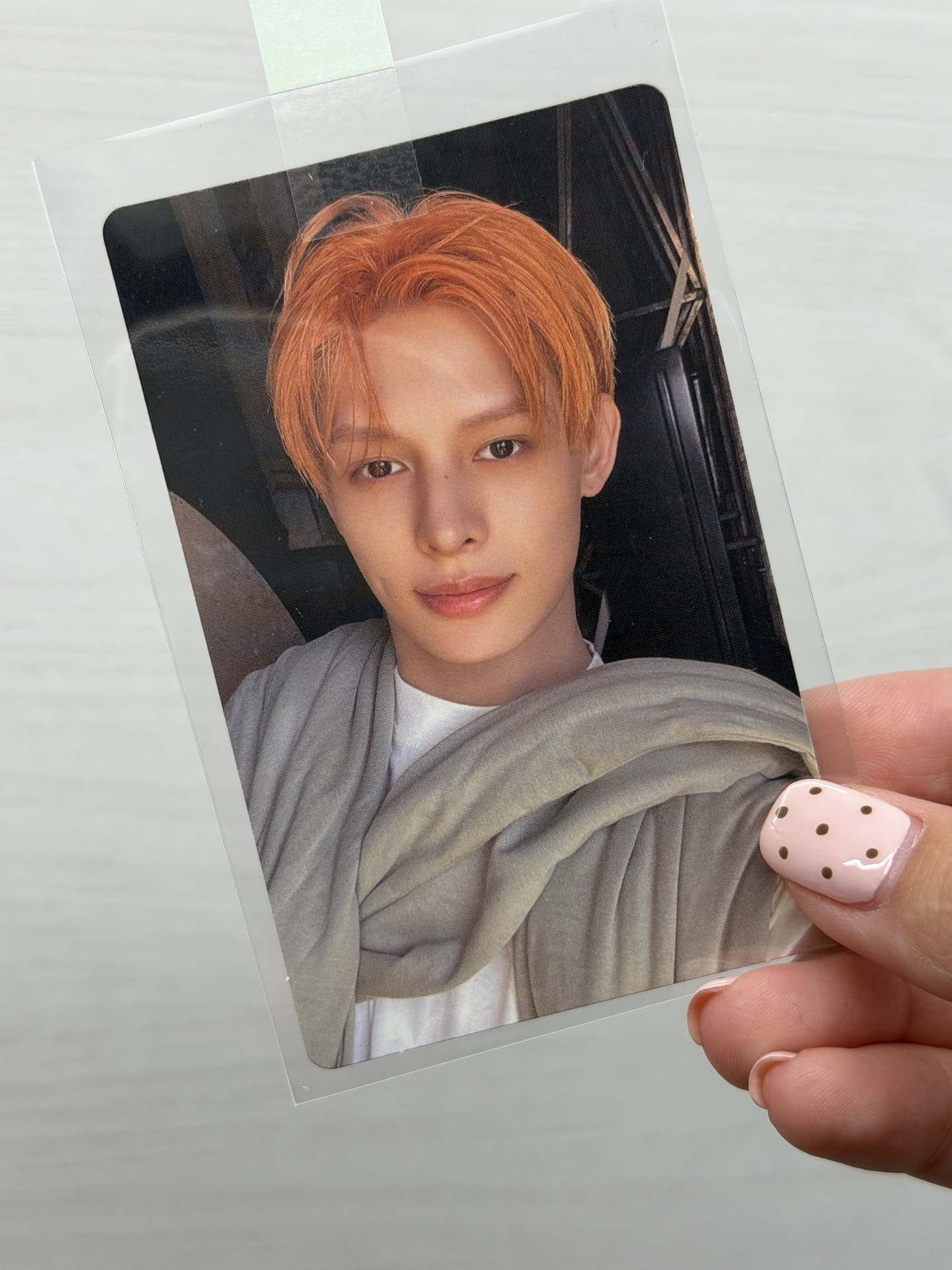 迷一 專卡 3 ver . 雨凡