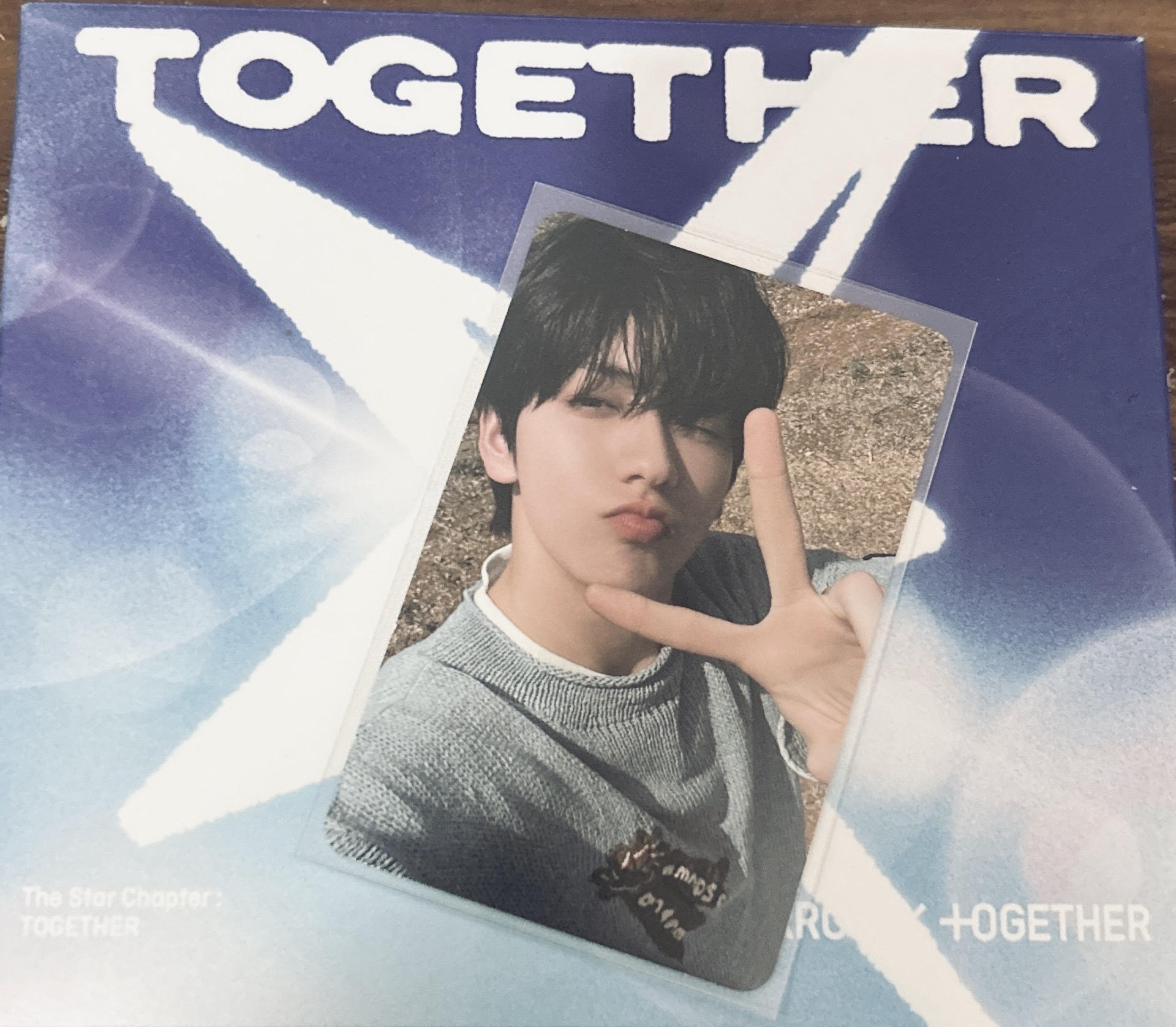 正四 solo彬專卡（含綁兩張卡）