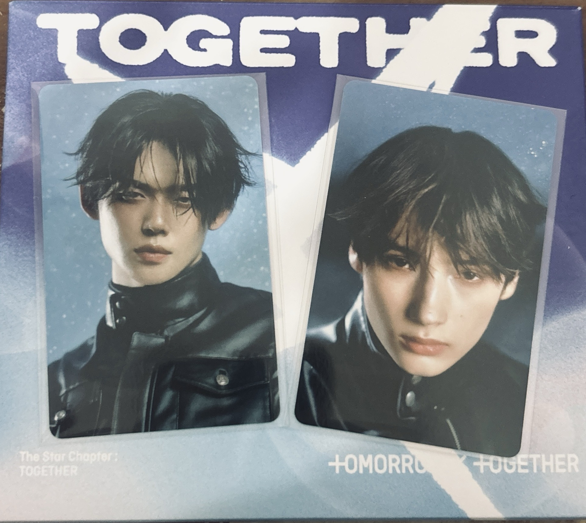 正四 solo彬專卡（含綁兩張卡）