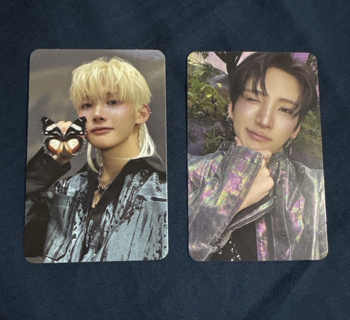 BTL 專輯卡 ROAR ver. Jo Yuma 整圖售