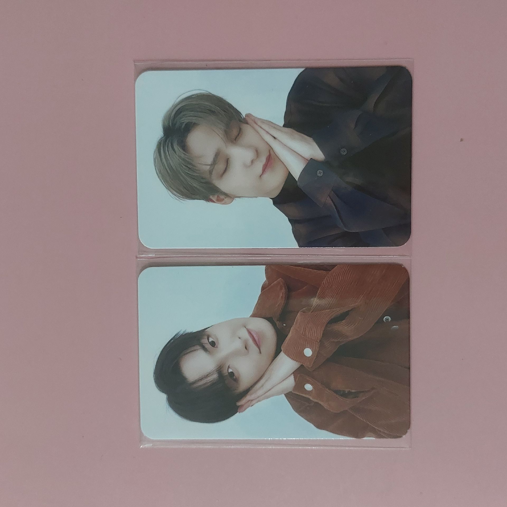 弘中 潤浩 滿額卡 ATEEZ ANITEEZ IN DREAMLAND