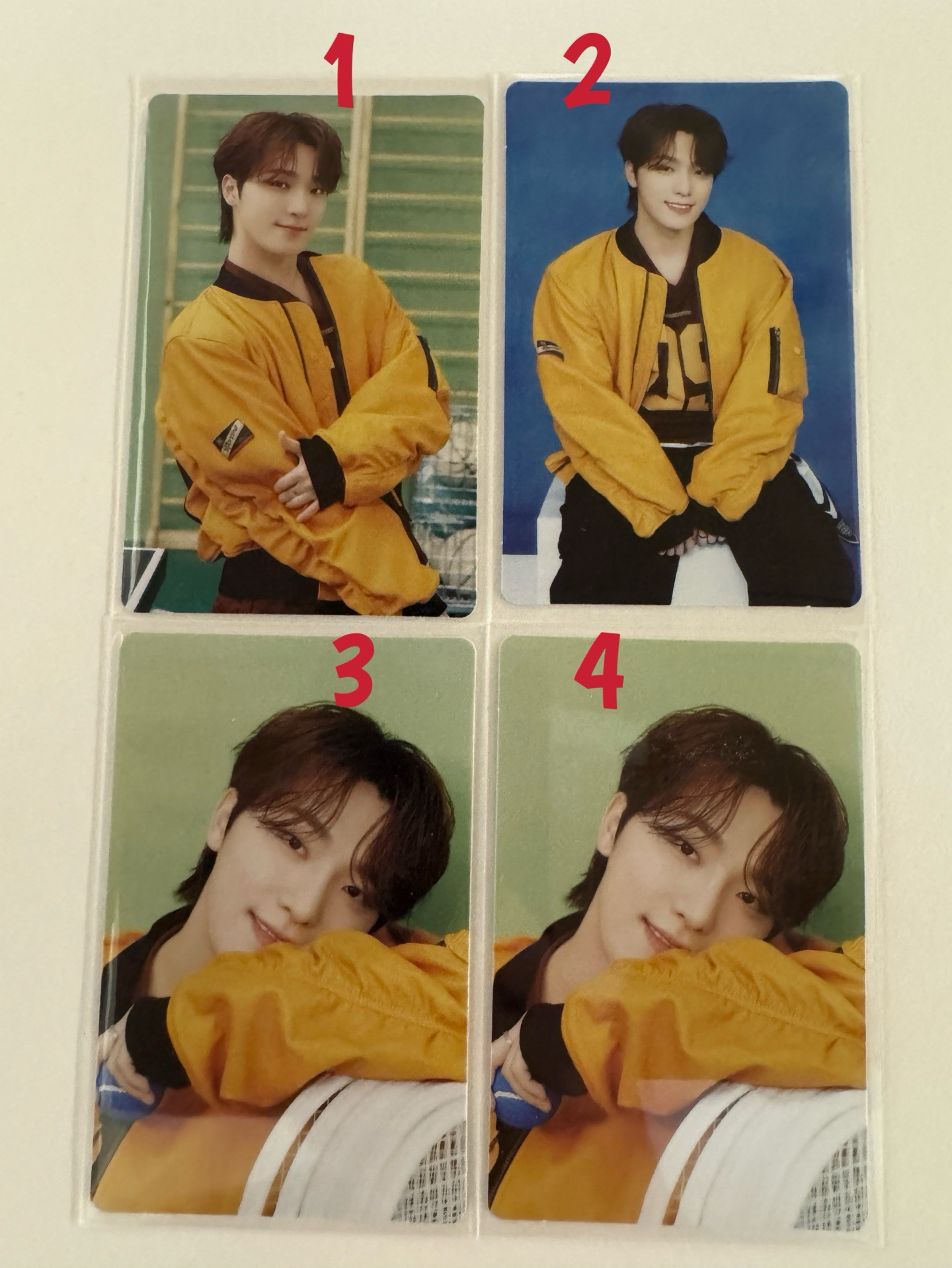 2025克拉島卡包卡-燦