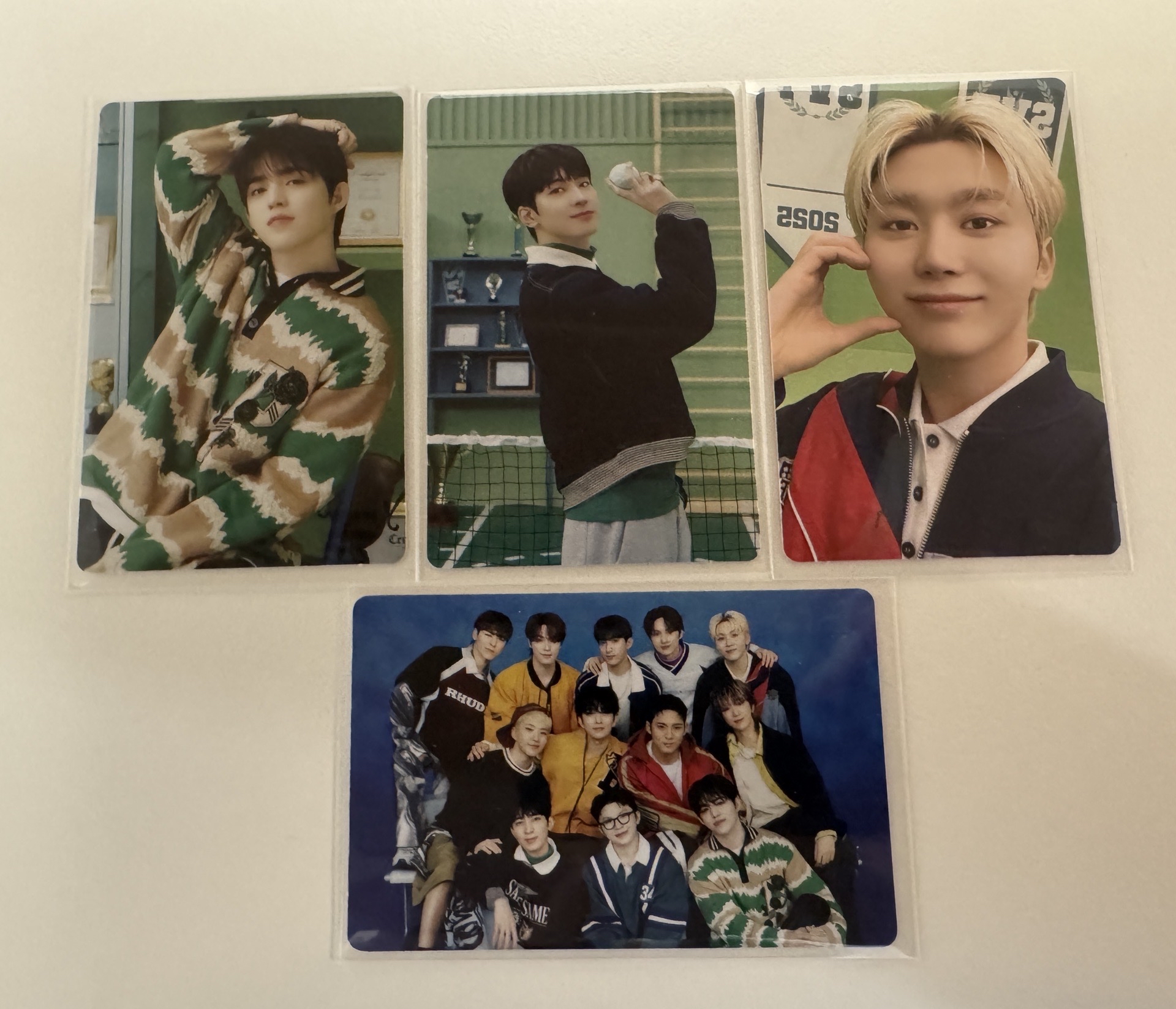 2025克拉島卡包卡