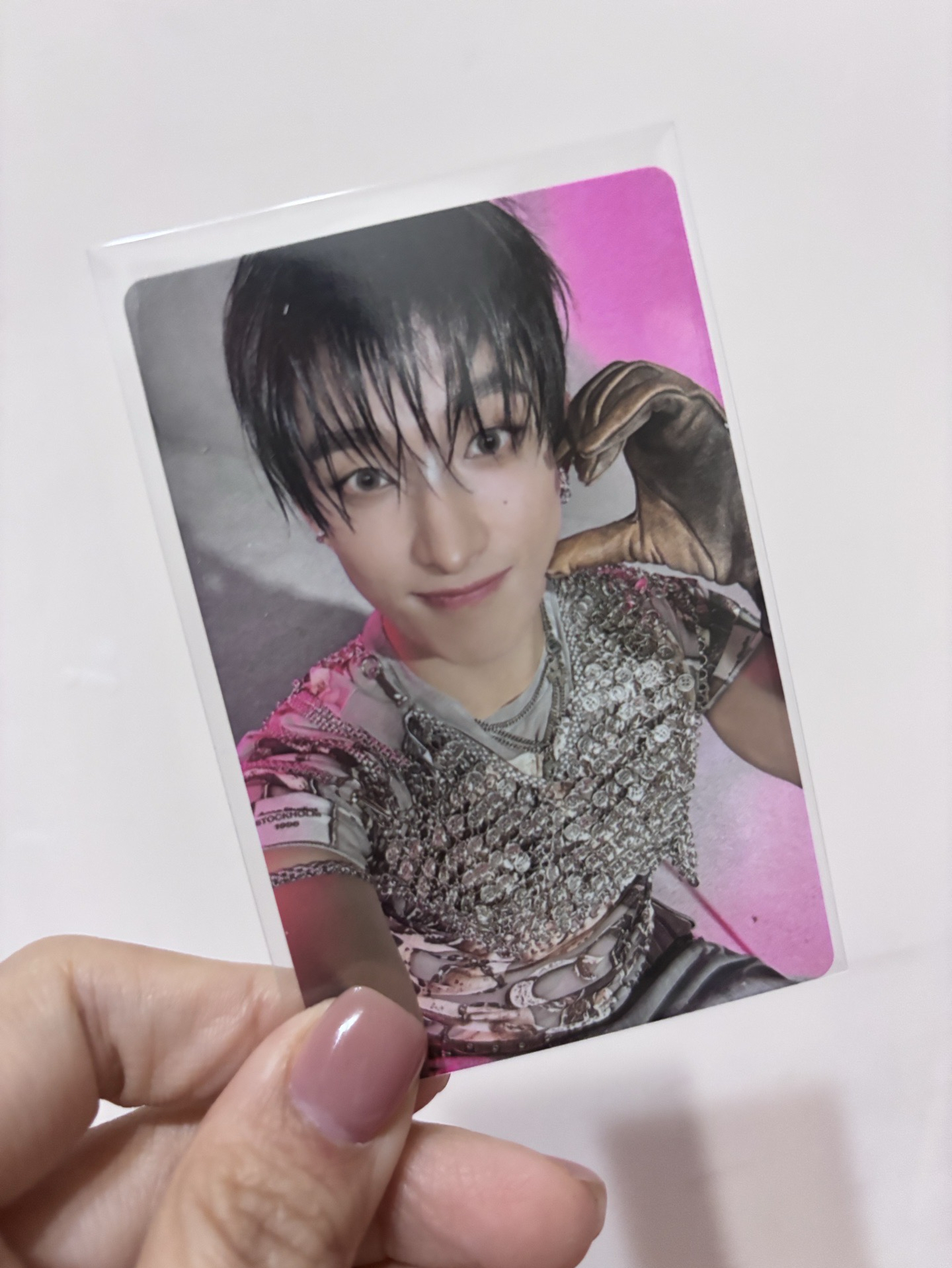 DK 正規五 US特典