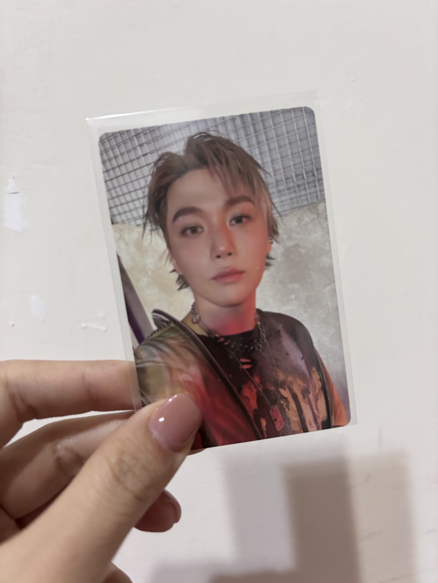 勝寛 正規五 US特典