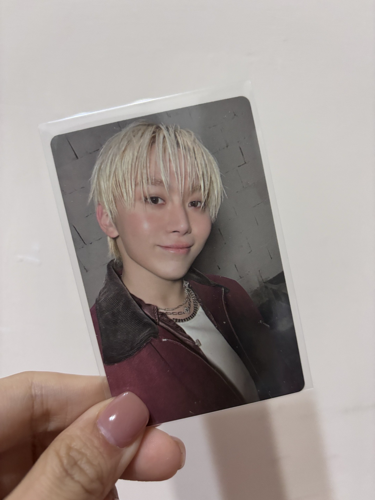 勝寛 正規五 Walmart特典