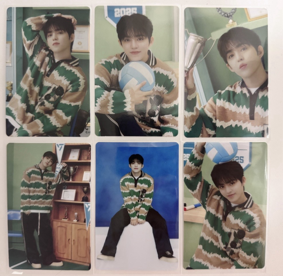 2025克拉島卡包卡-喆