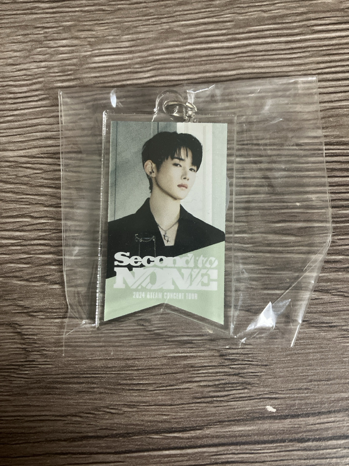 &TEAM JO 朝倉穣 STN 扭蛋盲盒 雨傘吊飾