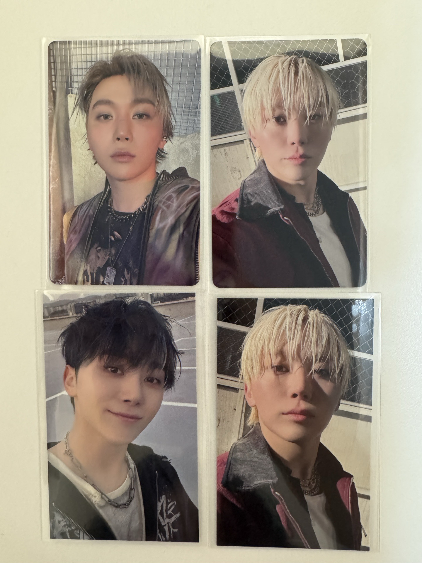 SEVENTEEN 正規五場限-寛