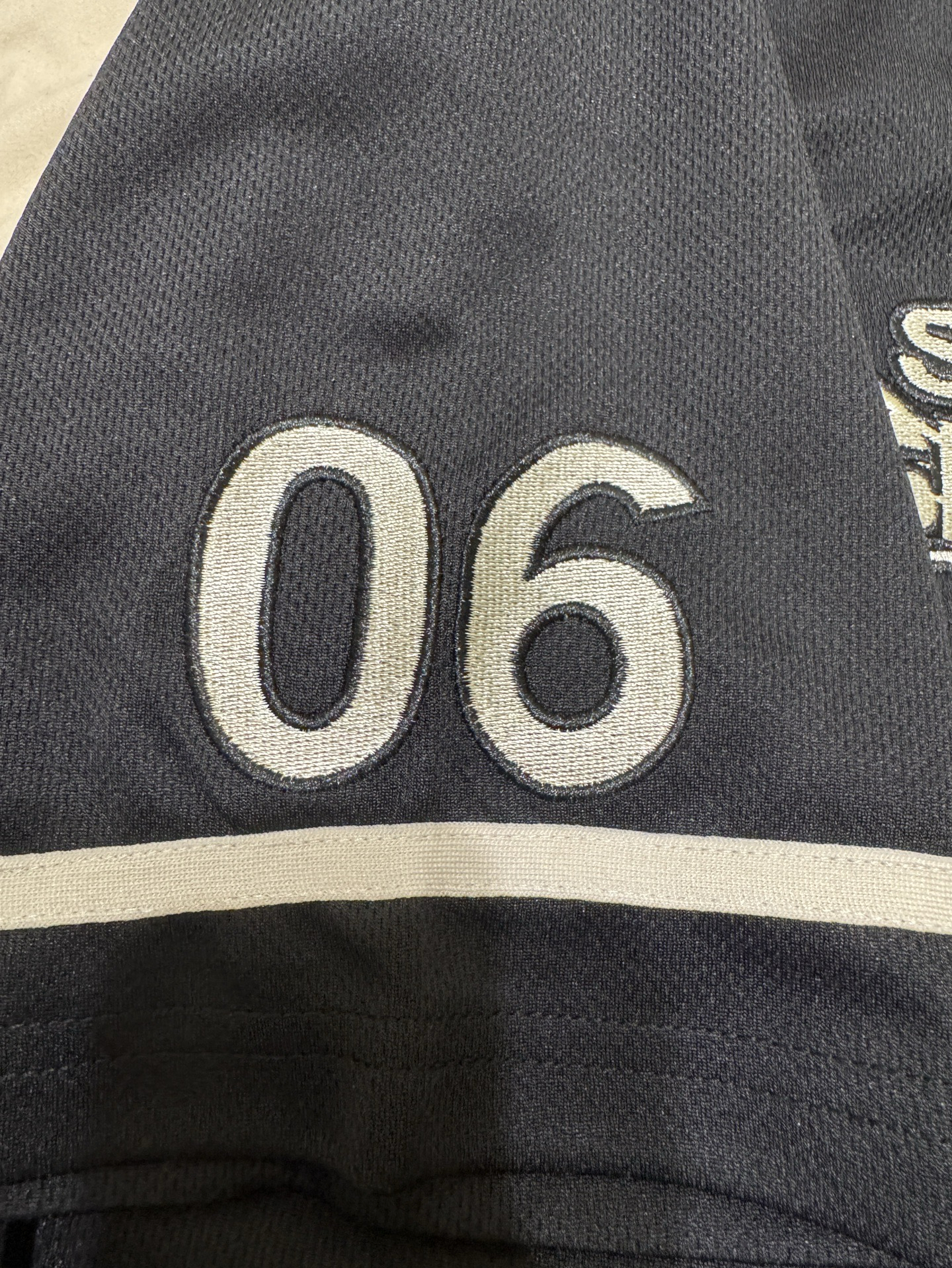 圓佑 Right Here 球衣