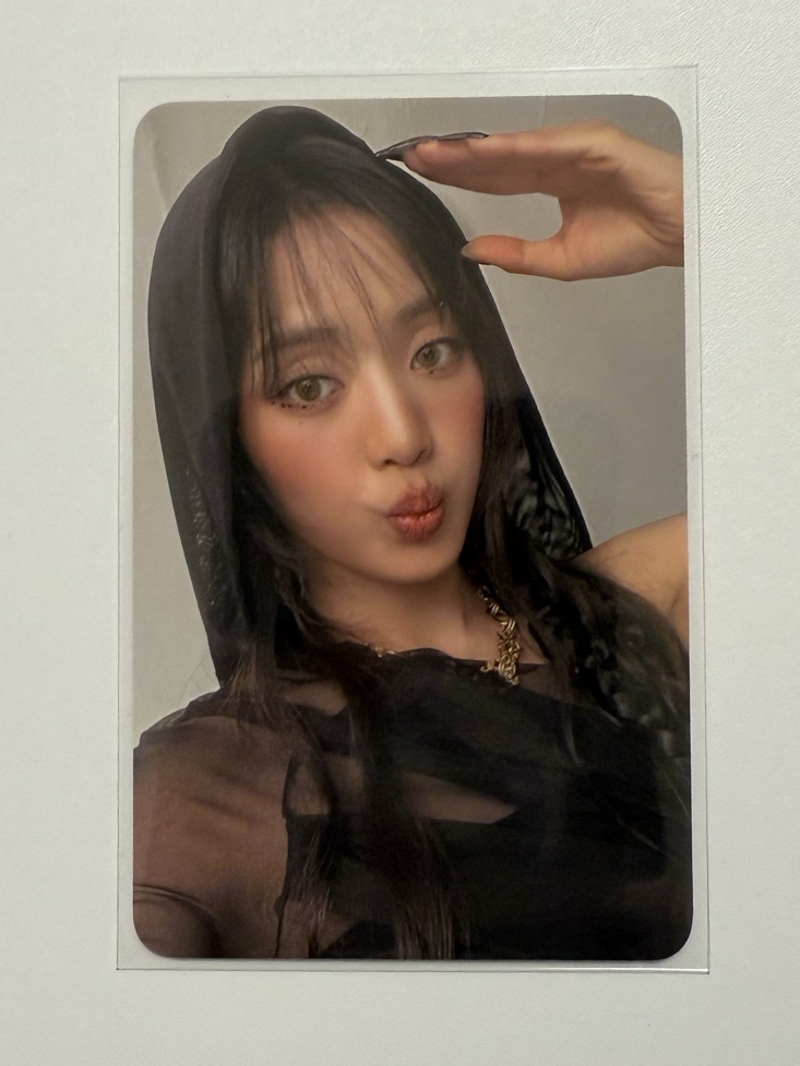 正規二 k4 1.0 特典卡 