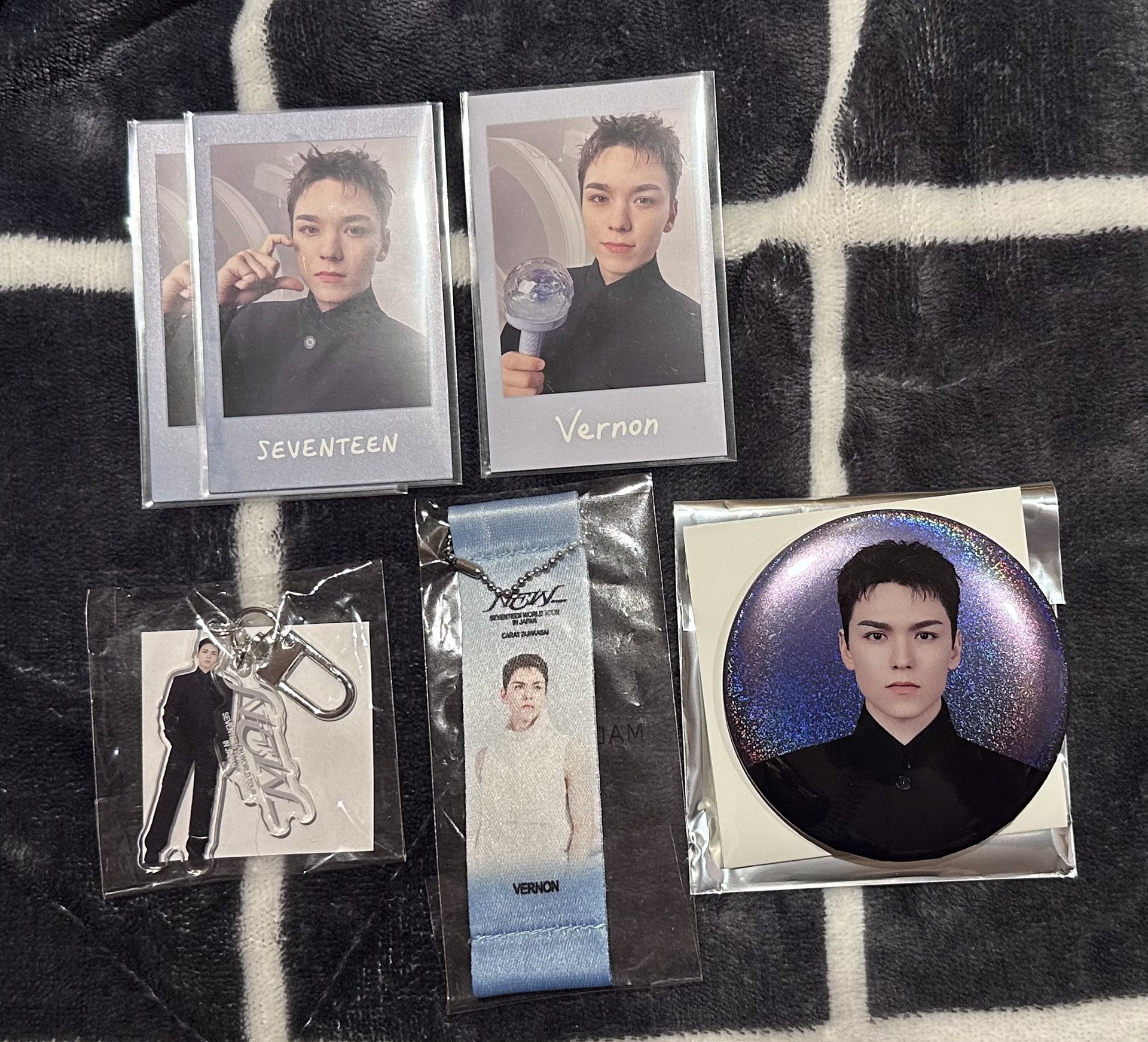 日巡率徽章等 整圖