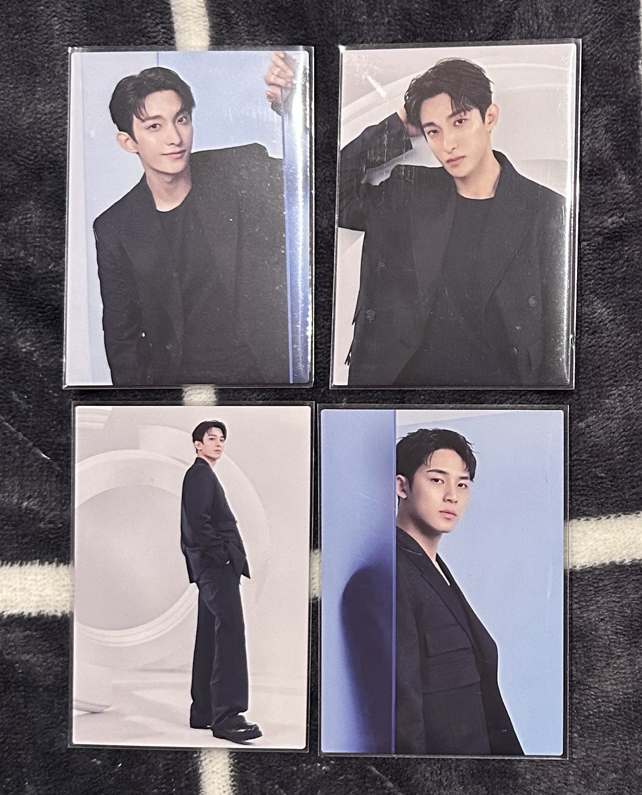 隨機卡碩奎整圖