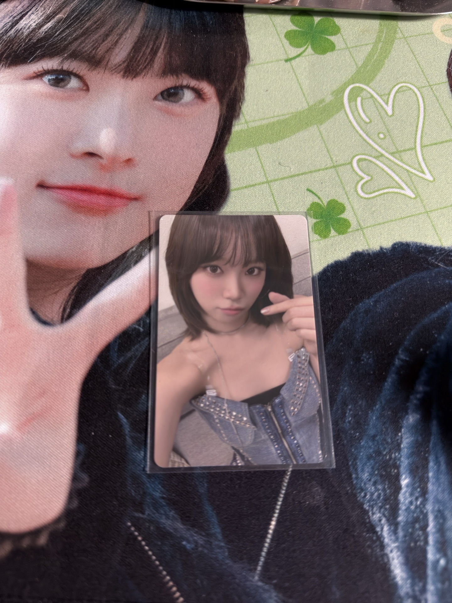 東蛋入場卡采源