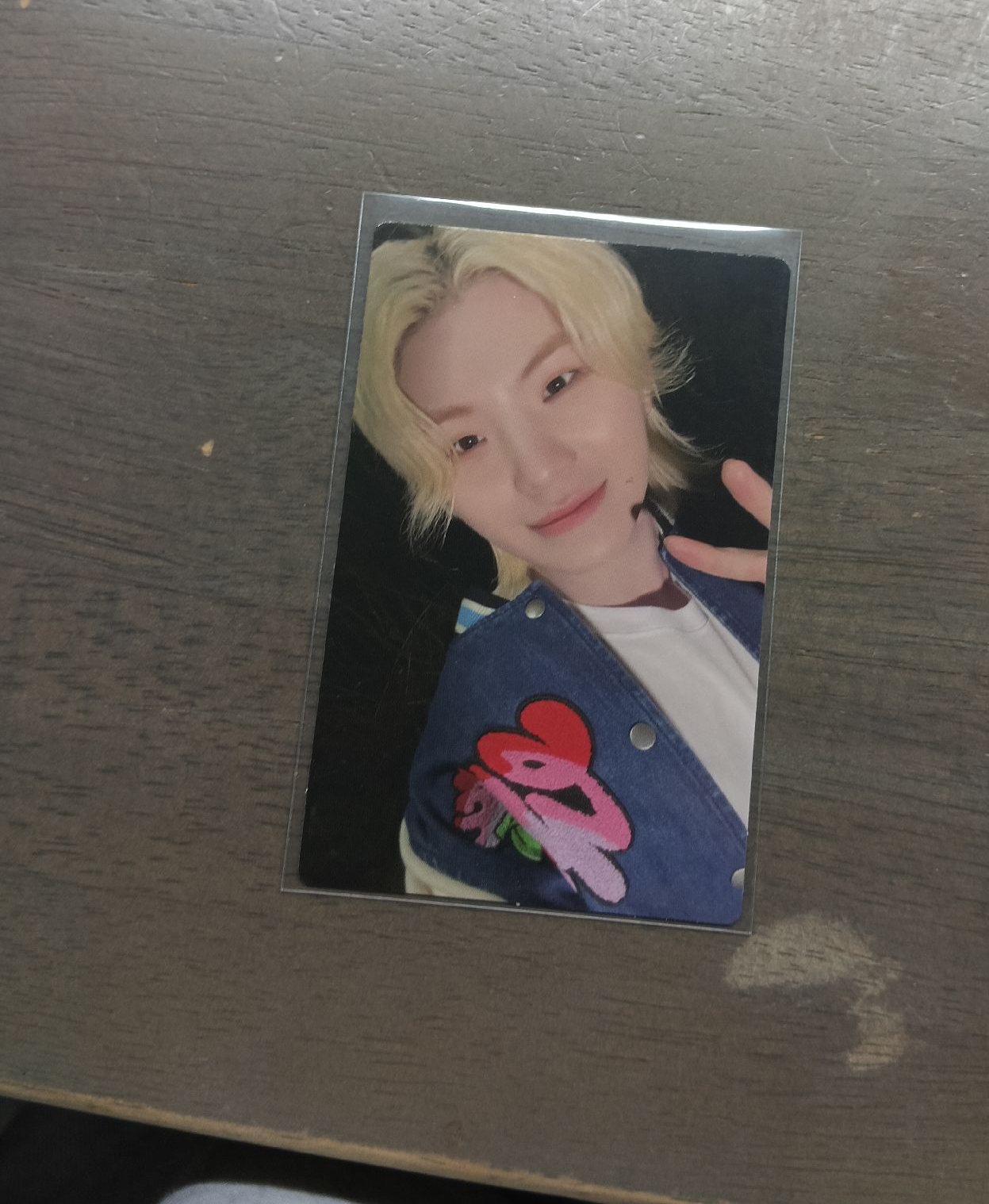 9期會員禮小卡 勳