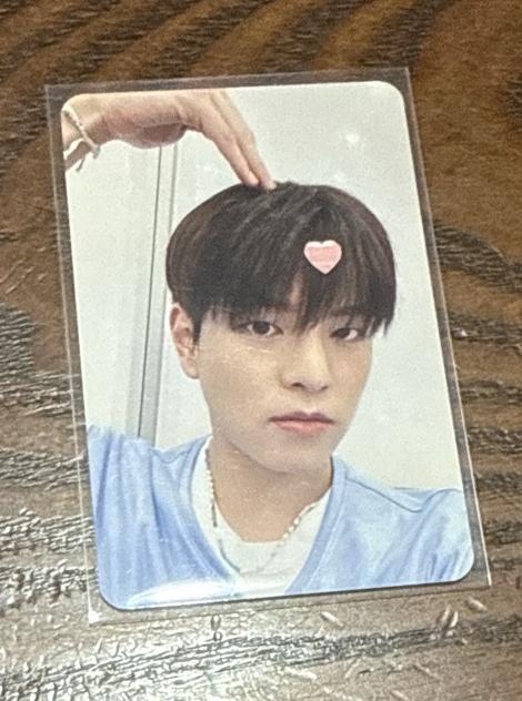 [Straykids]🧭正五特典