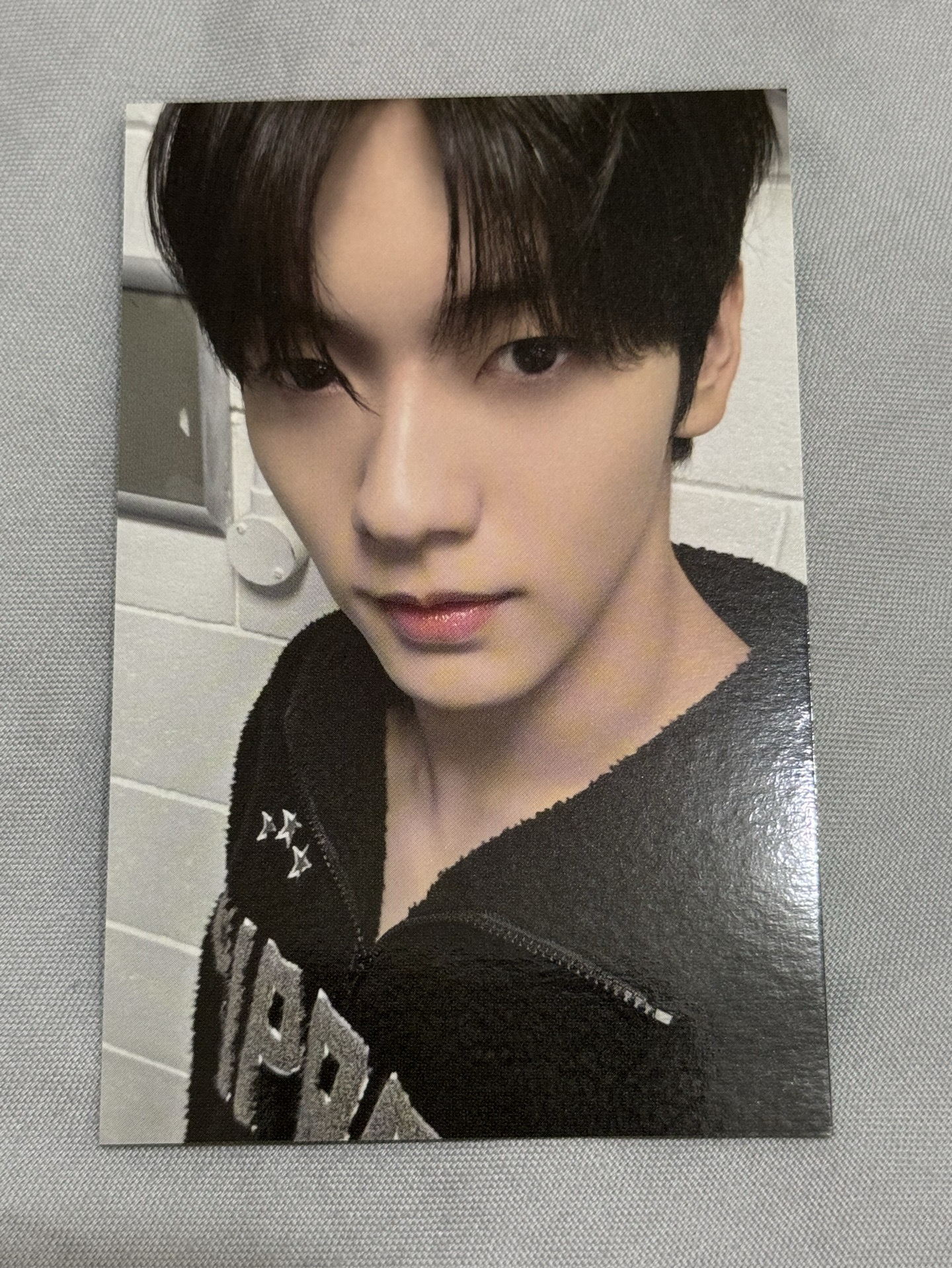 FINDING MOA 滿額卡