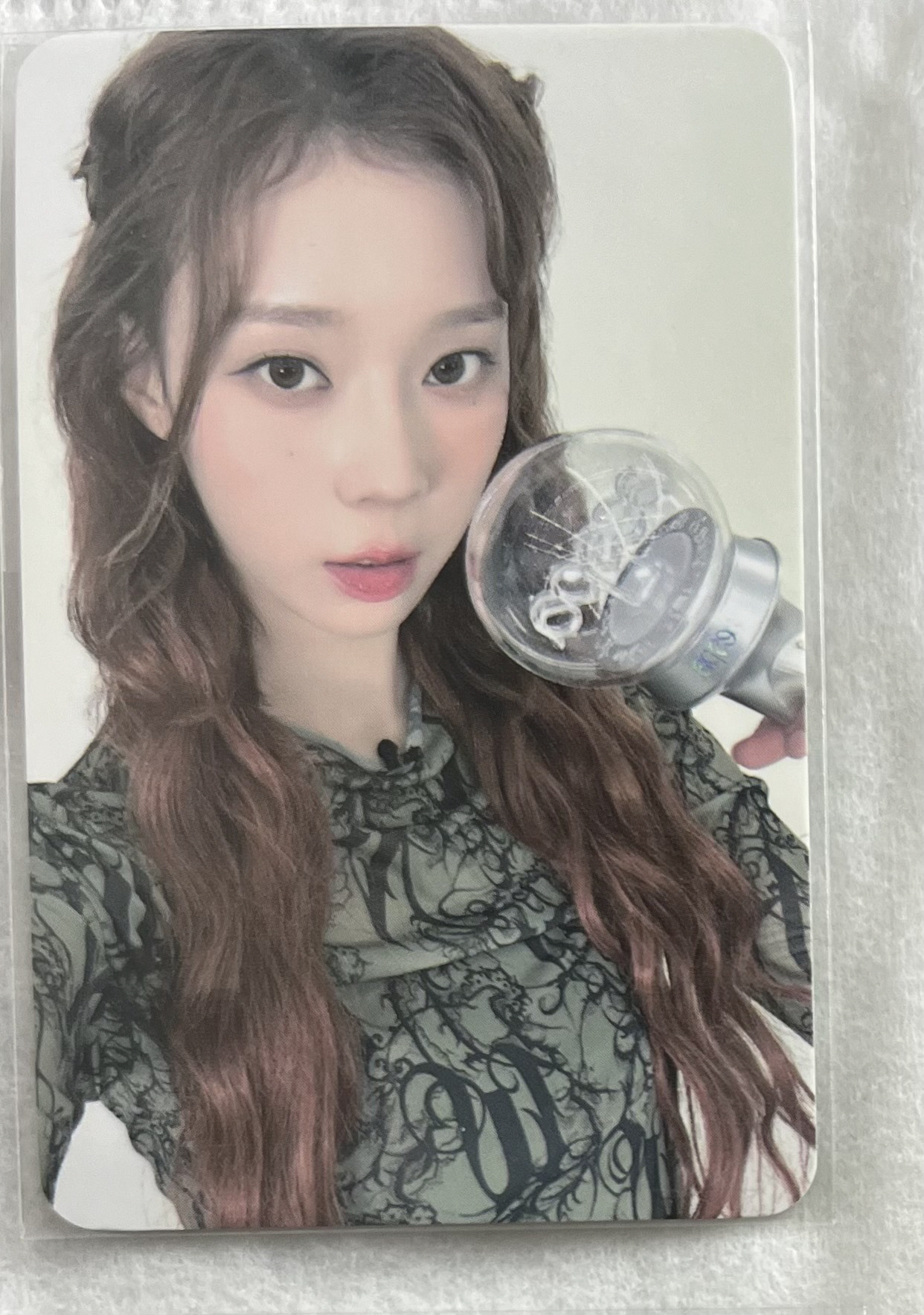 aespa 手燈冬 ✨全新未拆