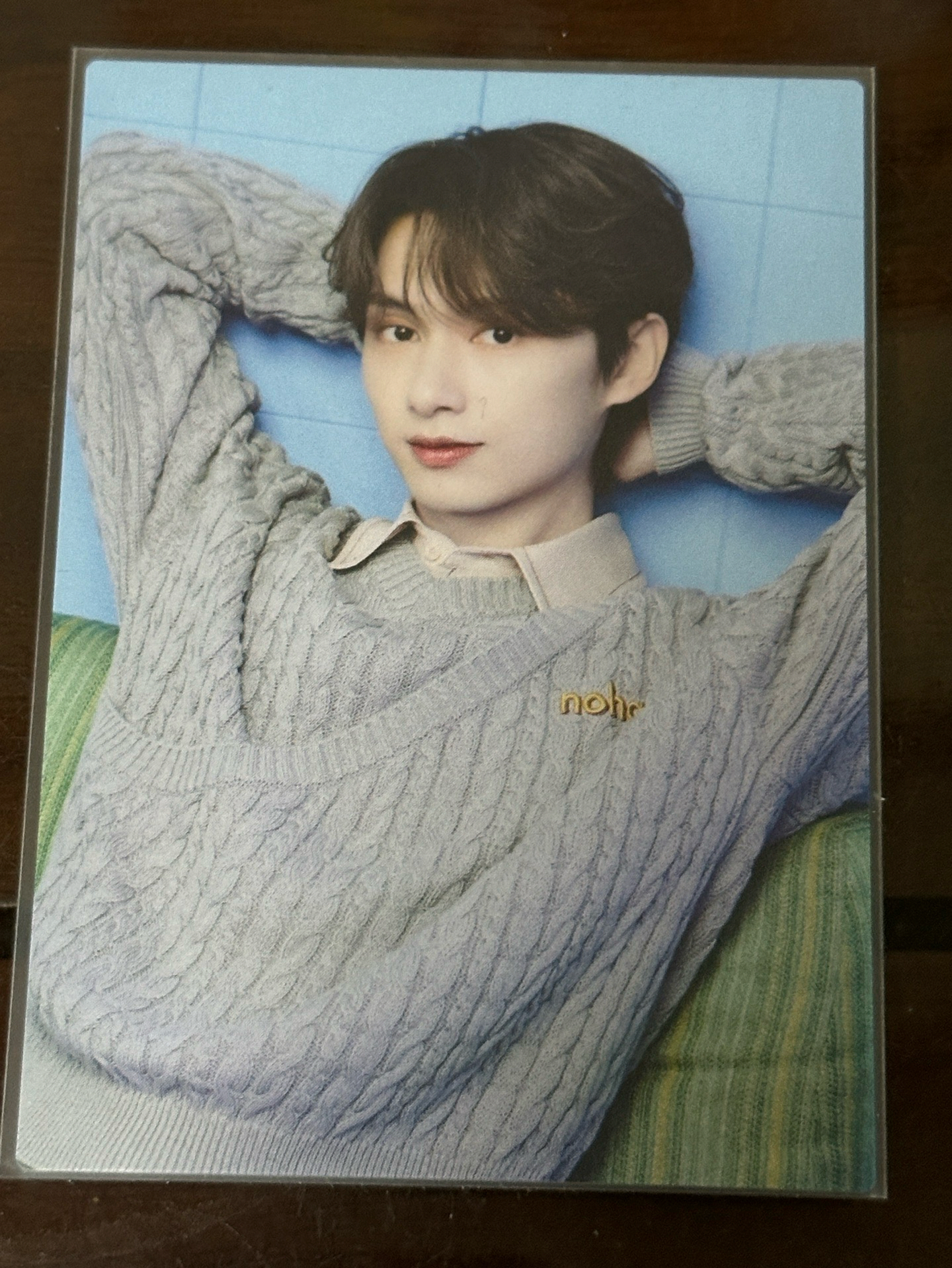 2024 Home隨機卡43