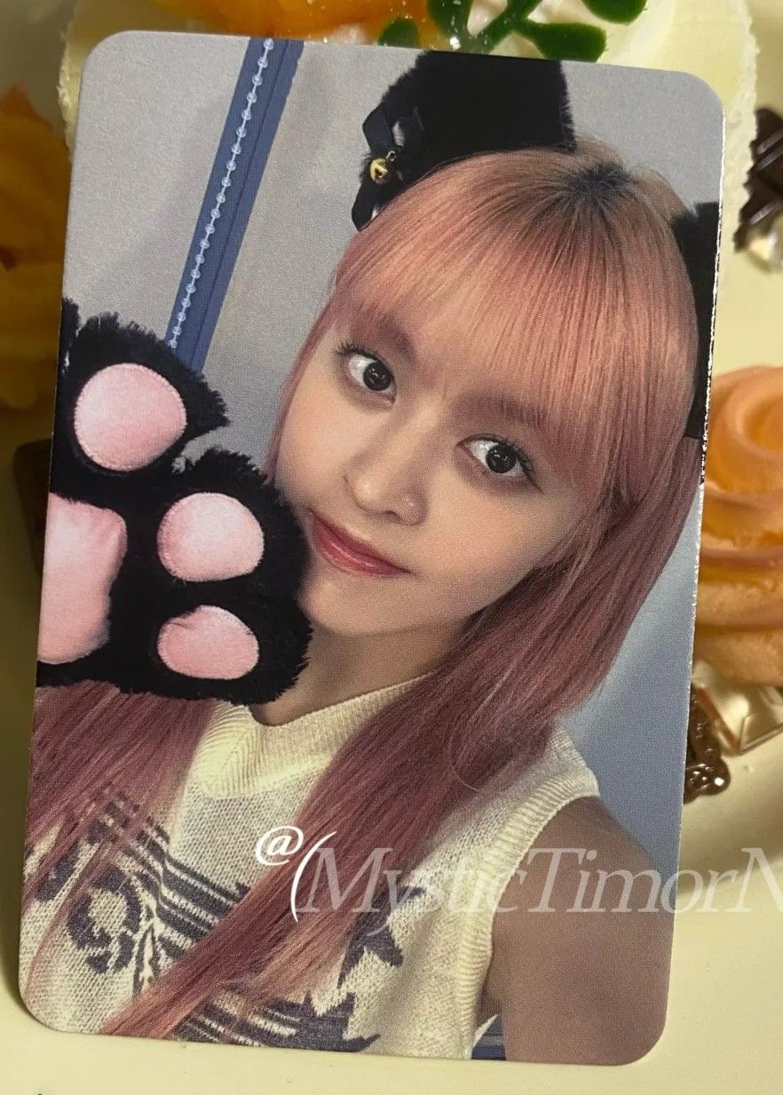 仲夏夜 sw 3.0 幸運卡 黑貓莉