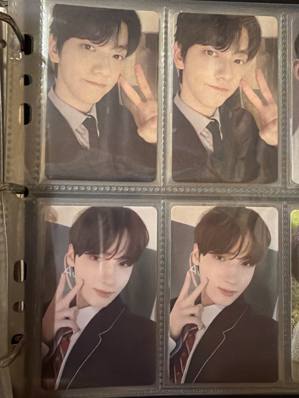 《ACT:PROMISE EP.2 in JAPAN》粽卡 MOA ZONE