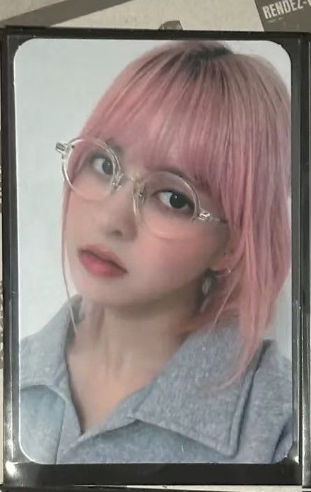 一週年咖啡廳 jyp 線上 簽售卡 莉