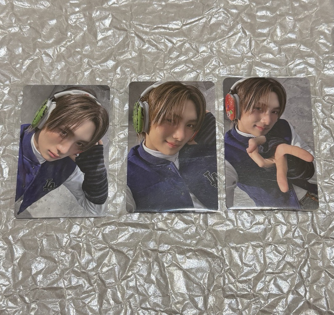 迷四 wvs特典 英宰