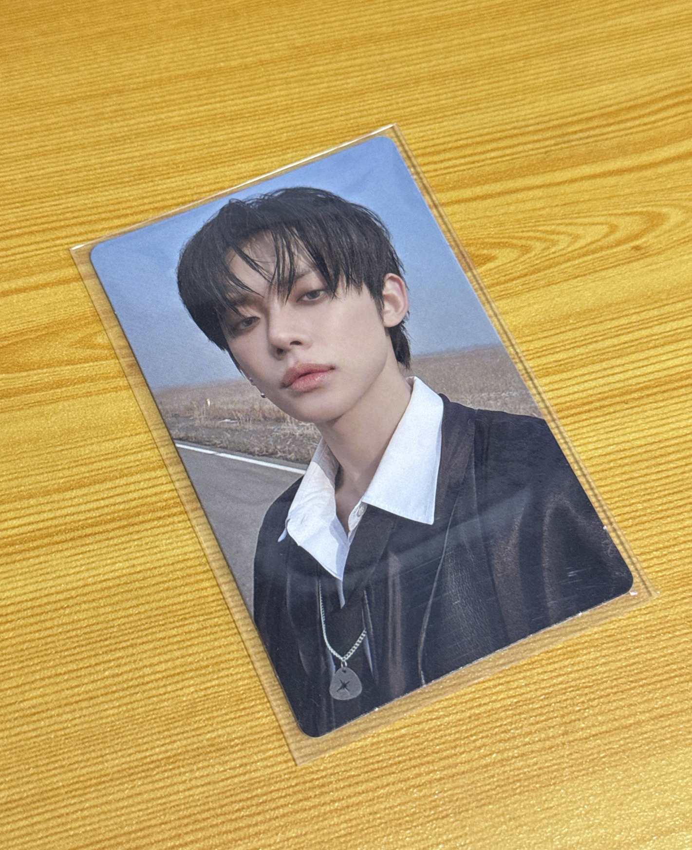 迷六 wvs 特典卡 