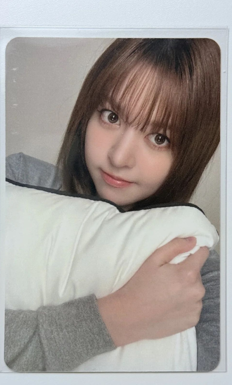 FORWARD sr 2.0 簽售卡 好夢莉