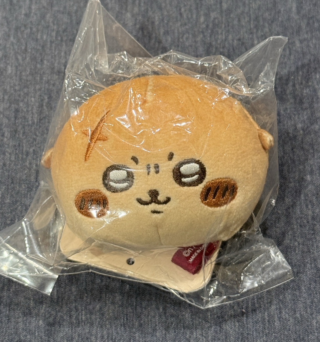 ✴️ 麵包店 SS娃 捏捏小麵包 海獺師傅