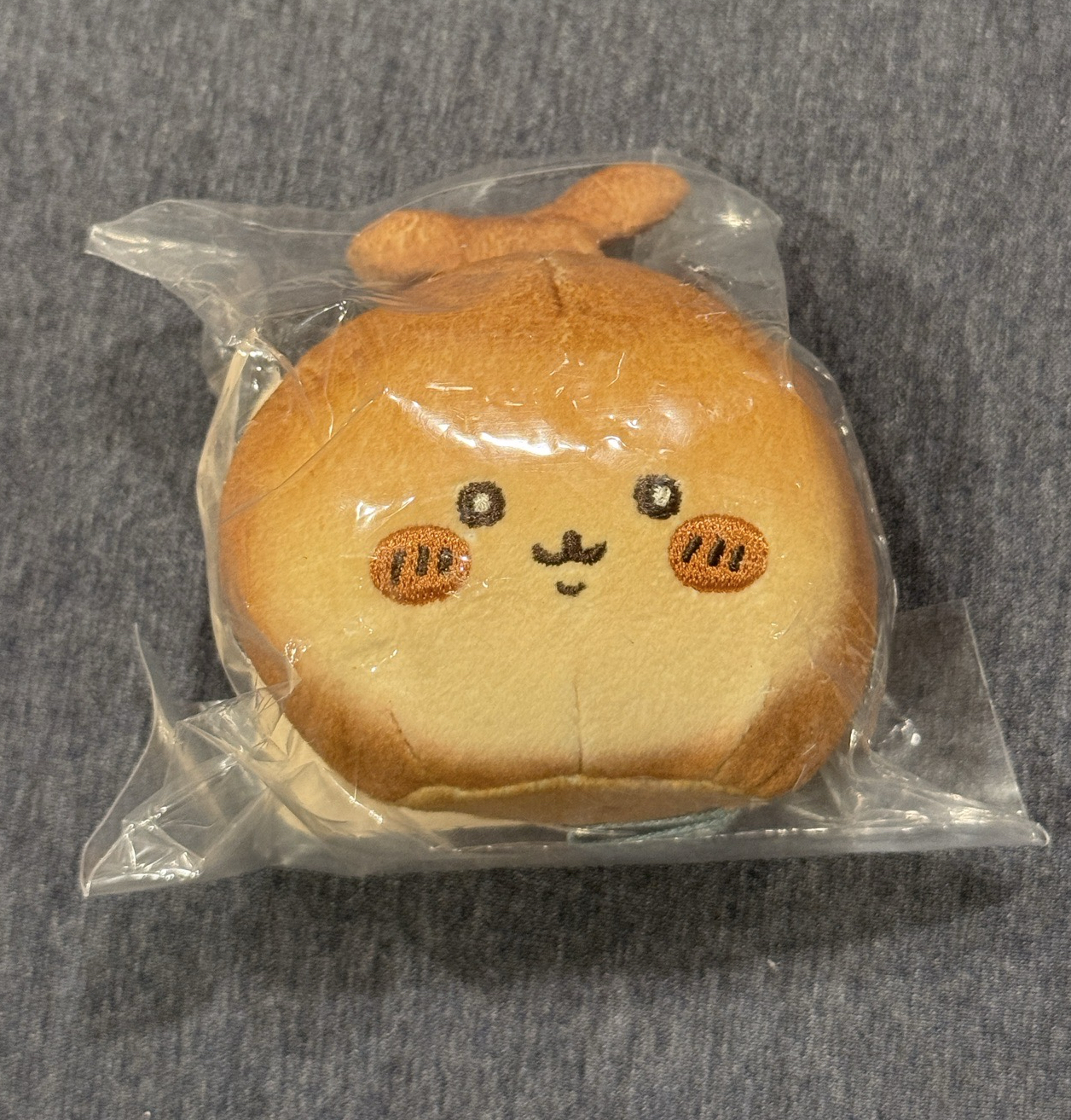 ✴️ 麵包店 SS娃 捏捏小麵包 小甲蟲