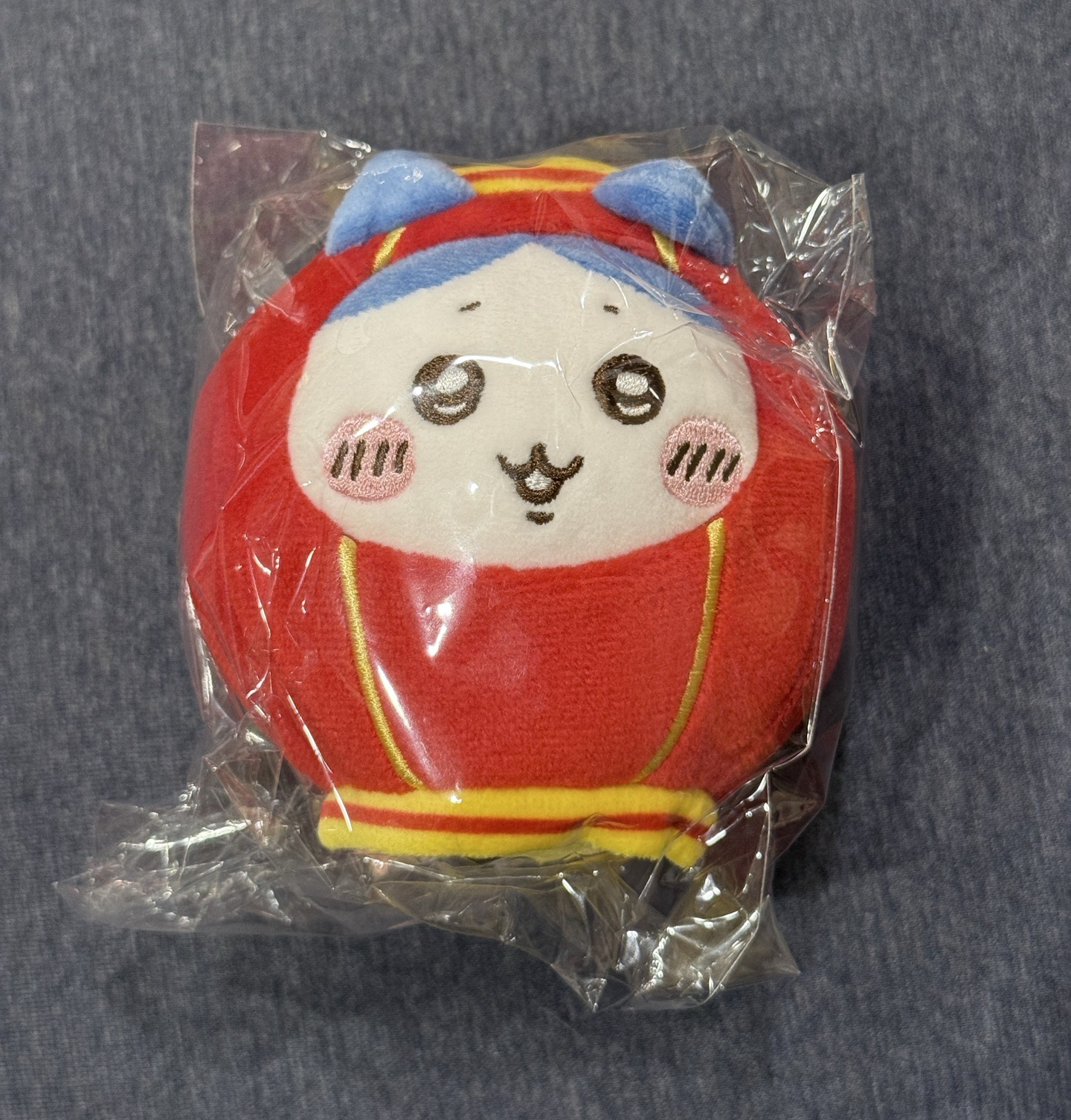 ❇️ MINISO 吊娃 新年限定 小八