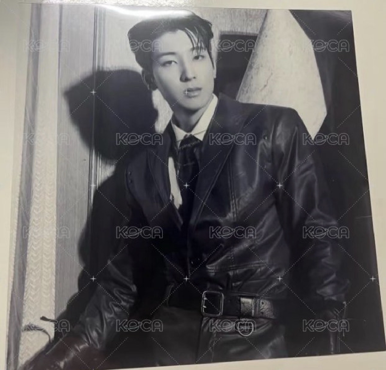 MINI9 專輯 OP.1 /2/3空專