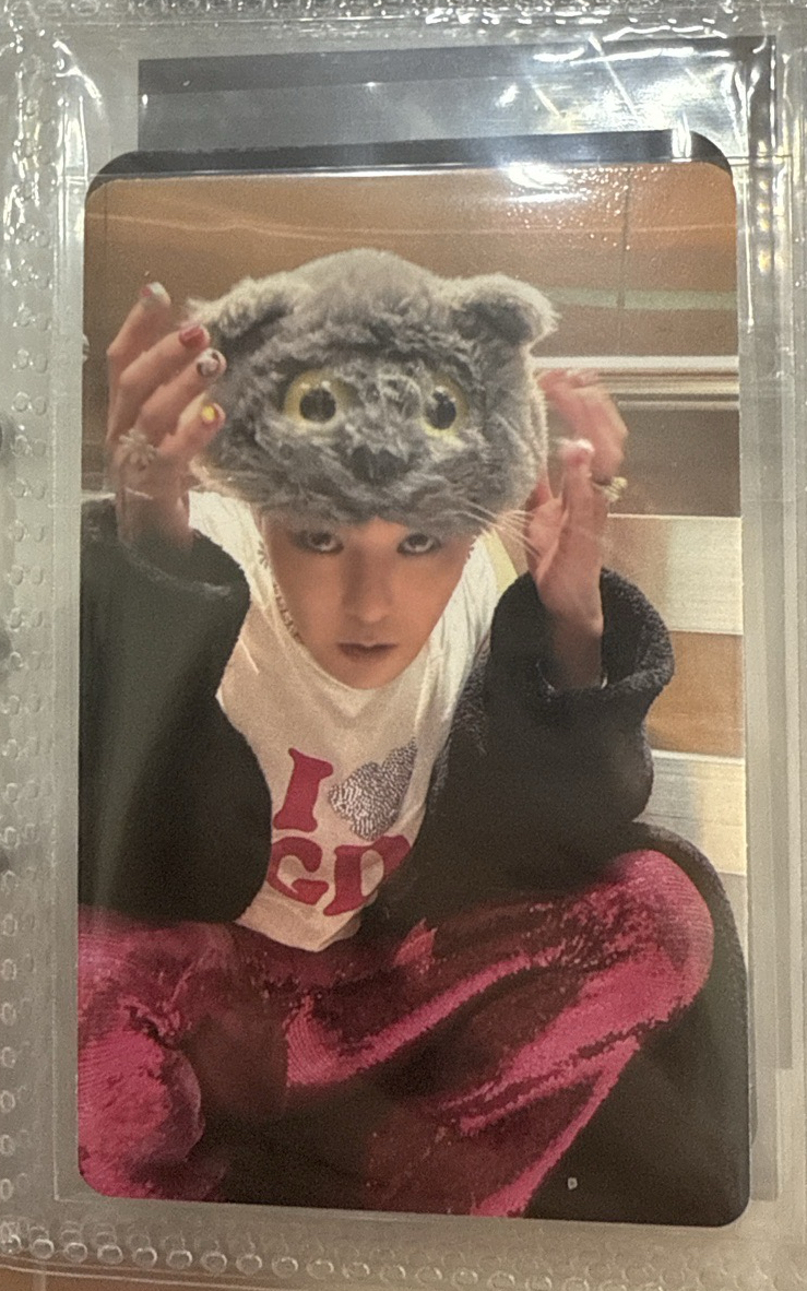 GD台北藝術展FAM入場卡