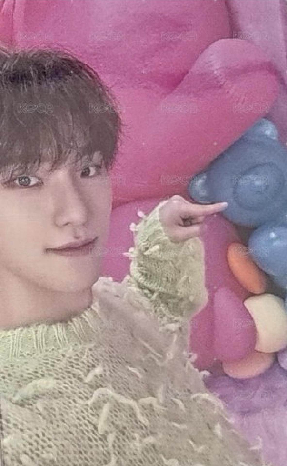 燦 專卡/特典/語音卡區