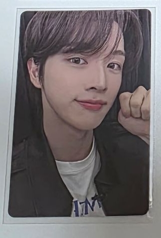 ODYSSEY KM台灣特典 成燦