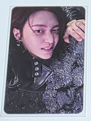 ODYSSEY 專卡 元彬