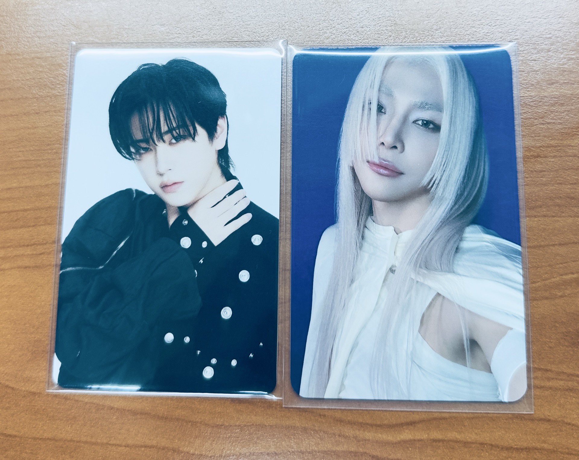 &TEAM 王奕翔 Nicholas 小卡