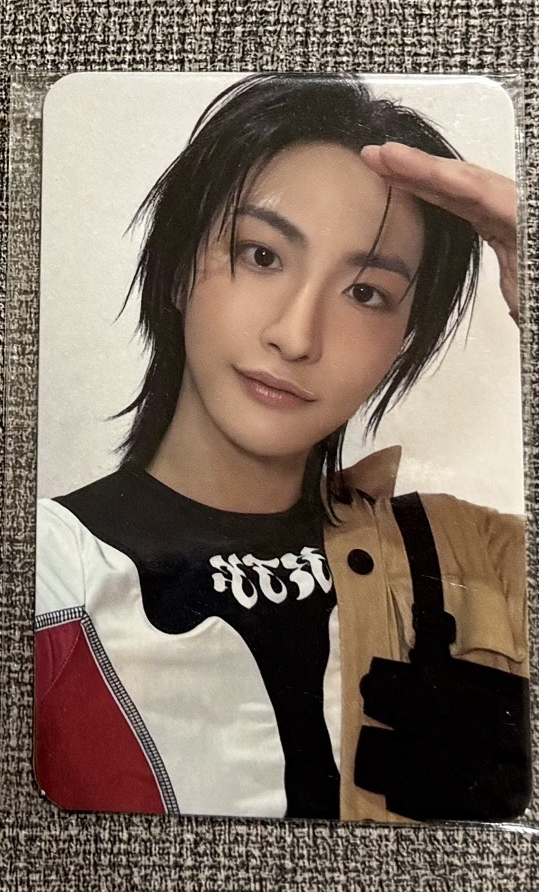 星化五萬元滿額卡