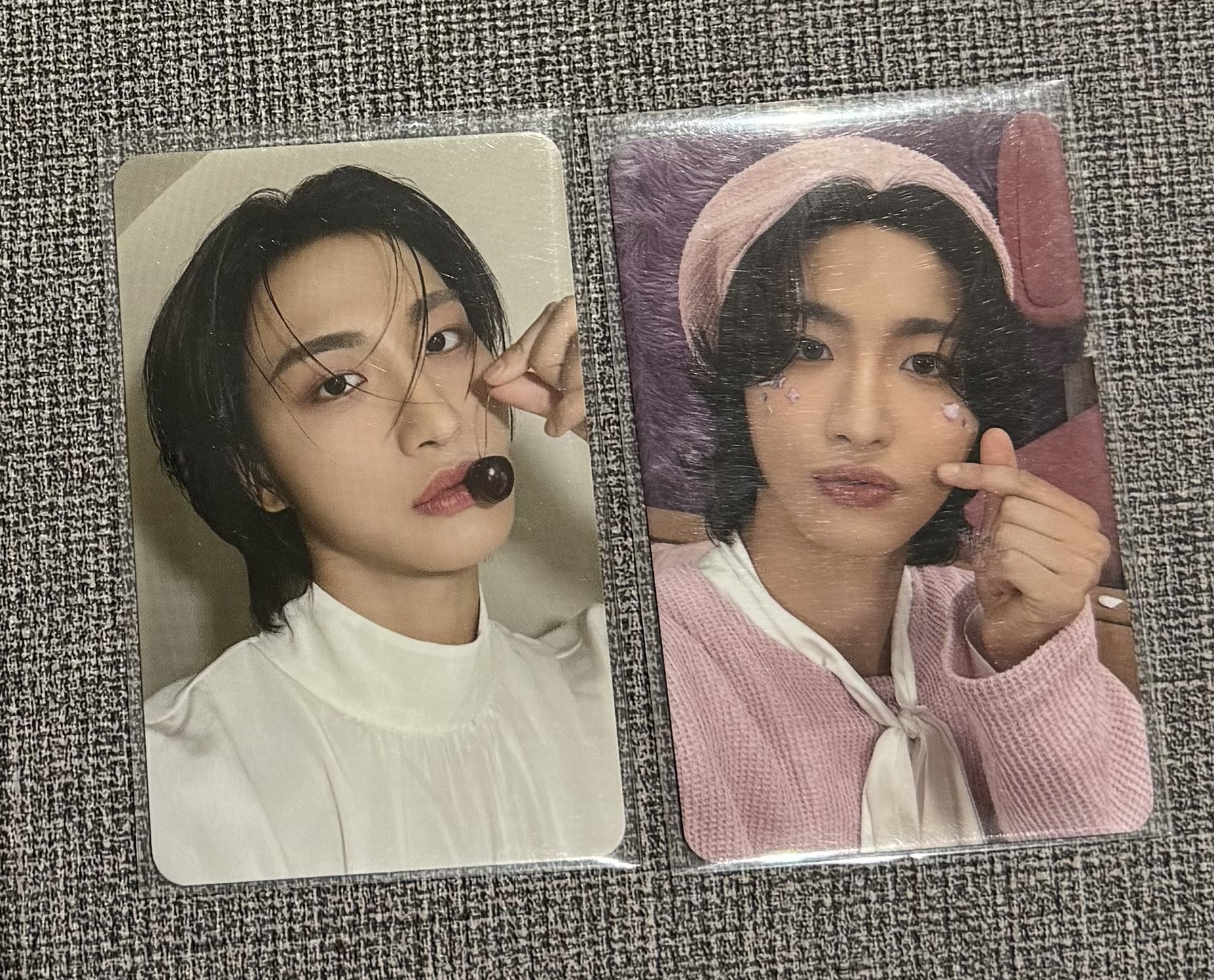 星化nacific化妝品卡🎀