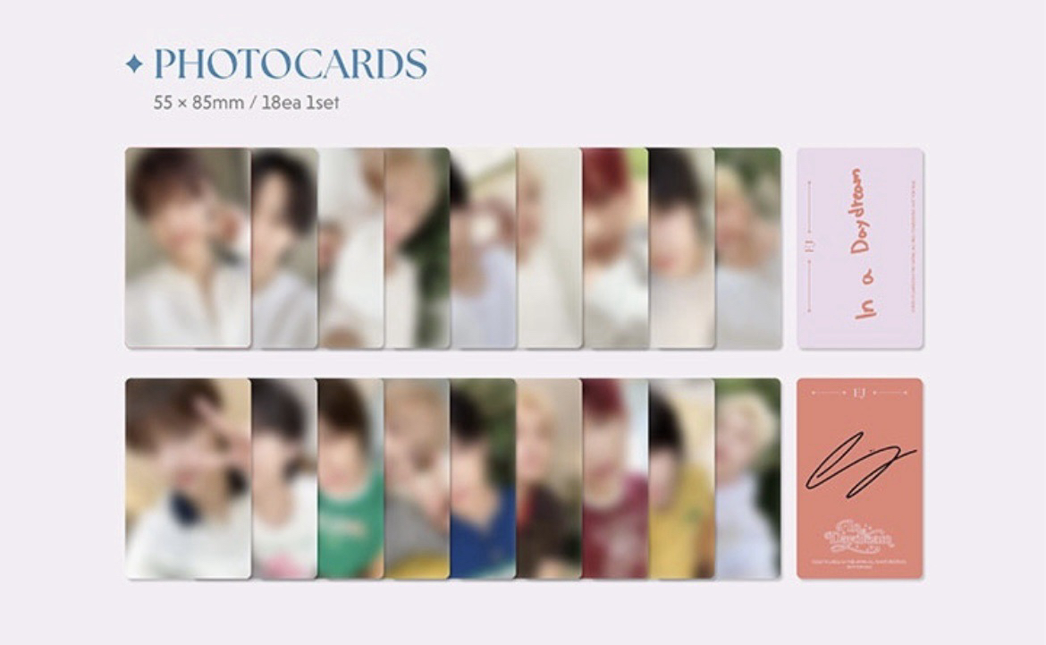 &TEAM 2026年曆 NICO FUMA TAKI set